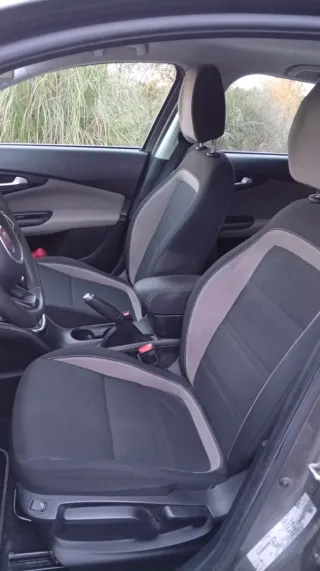 FIAT SW 1,6 mjet lounge 2016