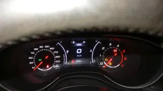 FIAT SW 1,6 mjet lounge 2016