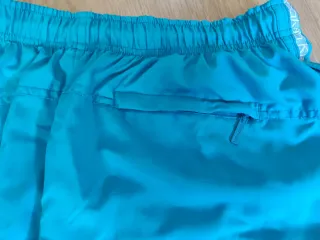 Bañador Calvin Klein Azul Talla M