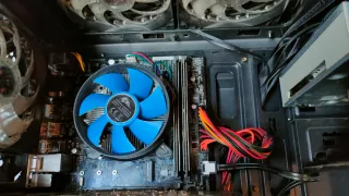 Ordenador PC Gaming CSL