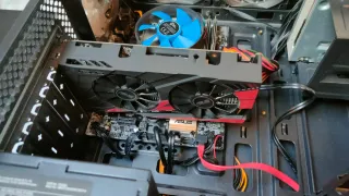 Ordenador PC Gaming CSL