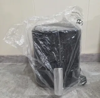 Freidora de Aire 2.4L 1400W