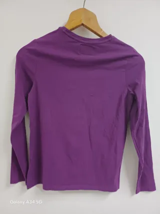 Maglia bambina 11-12 anni