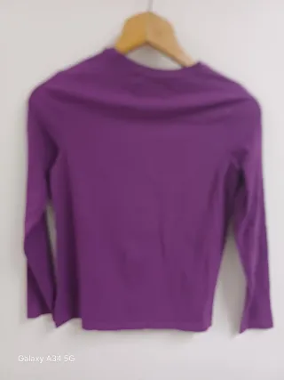 Maglia bambina 11-12 anni