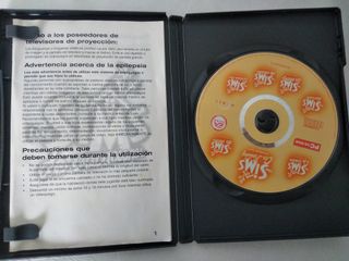 Los Sims de Vacaciones Expansión PC CD-ROM