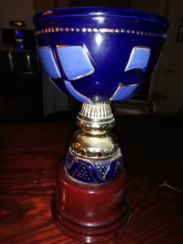 Lote de Trofeos Variados