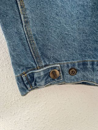 Cazadora vaquera Carhartt nueva