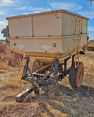 Abonadora Cleris Abocen 5000.