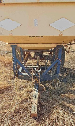 Abonadora Cleris Abocen 5000.