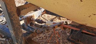 Abonadora Cleris Abocen 5000.