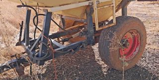 Abonadora Cleris Abocen 5000.