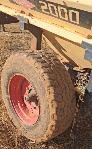 Abonadora Cleris Abocen 5000.