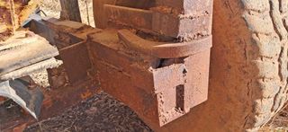 Abonadora Cleris Abocen 5000.