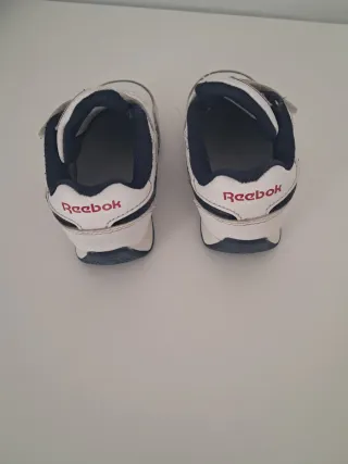 Zapatillas Reebok niño Talla 22