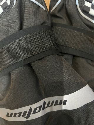 Guantes de invierno forrados