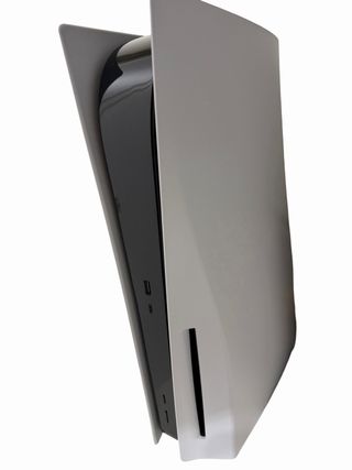 PlayStation 5 Edizione Disco