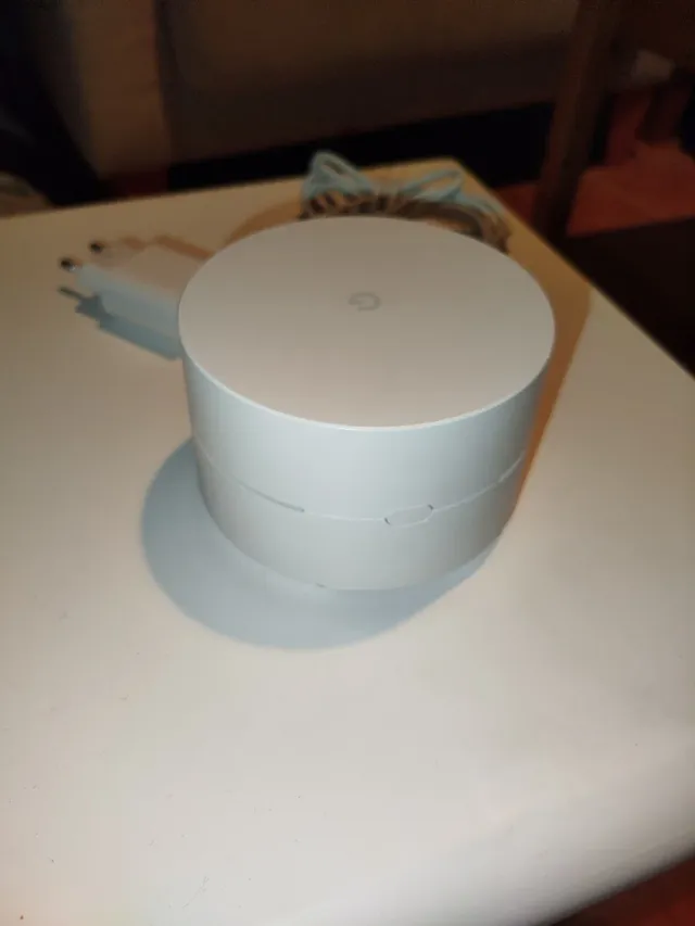 Router Google WiFi