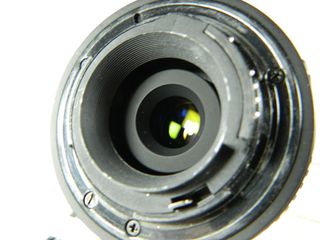 Objetivo Nikkor AF 28-80mm