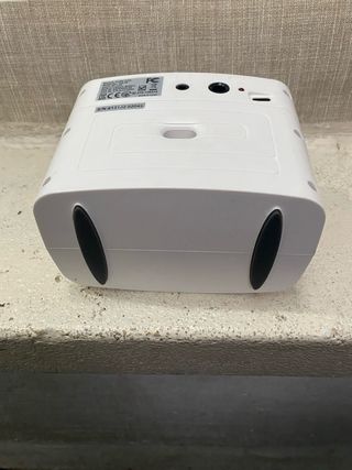 Amplificador Guitarra Aroma AG-05 Bluetooth