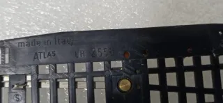 Atlas N Gauge Track Switch