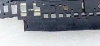 Atlas N Gauge Track Switch