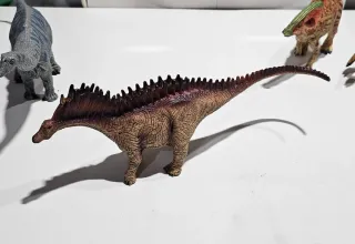 4 Dinosaurios Schleich