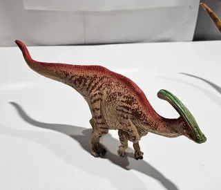 4 Dinosaurios Schleich