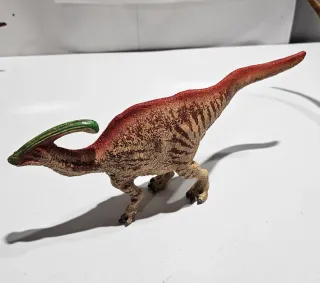 4 Dinosaurios Schleich