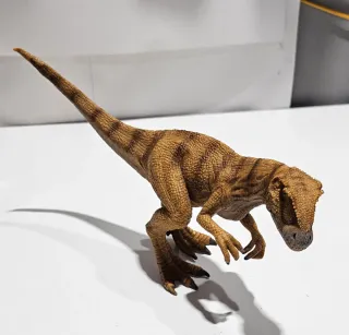 4 Dinosaurios Schleich