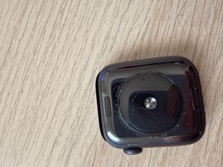 Apple Watch 40mm Negro + Accesorios