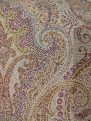 Funda Nórdica Algodón Cama 90 zara home