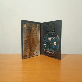 Zone of the Enders – PS 2 | Versione PAL Ita