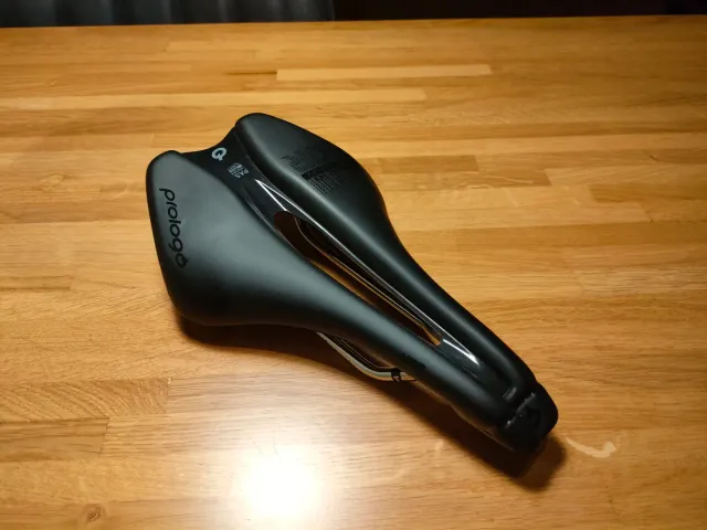 Prologo Dimension 143 NRD Tirox