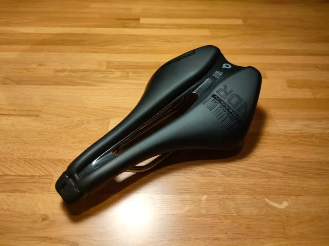 Prologo Dimension 143 NRD Tirox