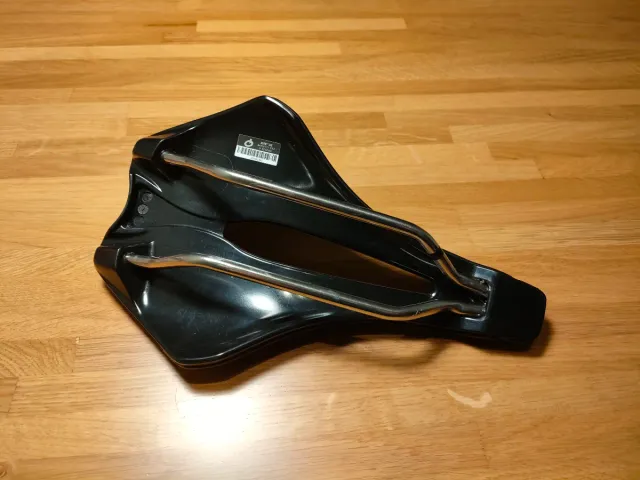 Prologo Dimension 143 NRD Tirox