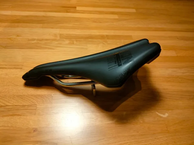 Prologo Dimension 143 NRD Tirox