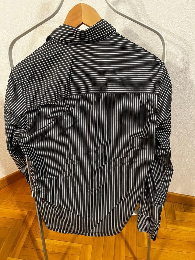 Camisa Springfield Talla S Rayas