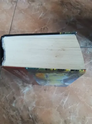 Libro Ana Karenina. León Tolstói