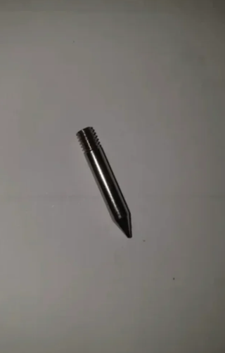 Puntas soldador Parkside M4