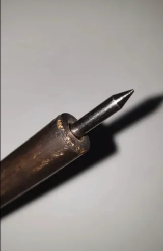 Puntas soldador Parkside M4