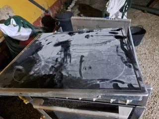 Horno y vitrocerámica Edesa