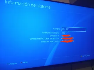 PS4 Slim 1TB + Soporte + Mando Camuflaje+juegos