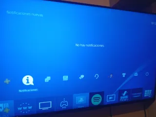 PS4 Slim 1TB + Soporte + Mando Camuflaje+juegos