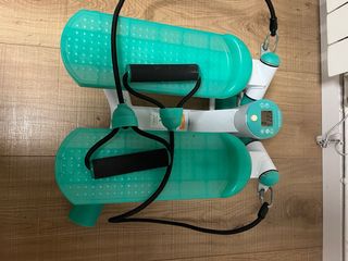 Ellissoide Decathlon