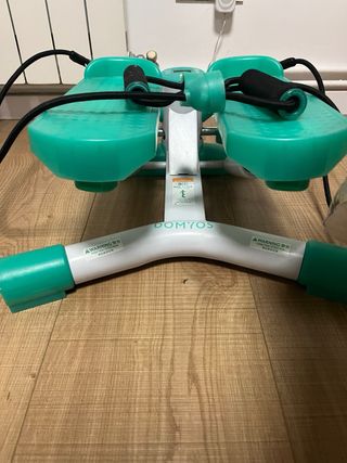 Ellissoide Decathlon