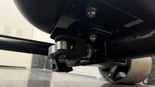 Triciclo Drift y Descenso