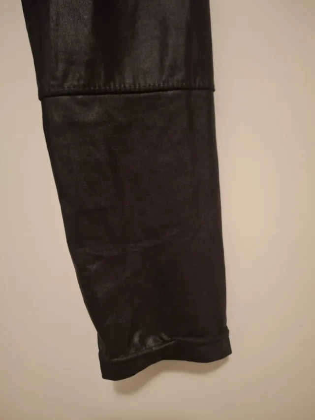 Mallas elásticas efecto piel