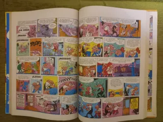 Super Humor 12 Ediciones B 1ª etapa