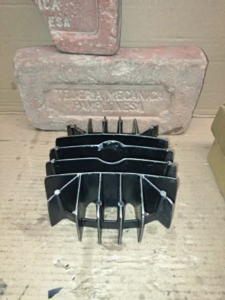 Culata Puch Cóndor III