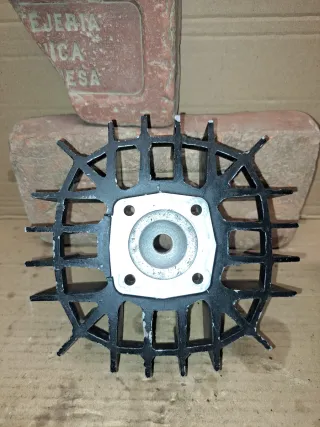 Culata Puch Cóndor III